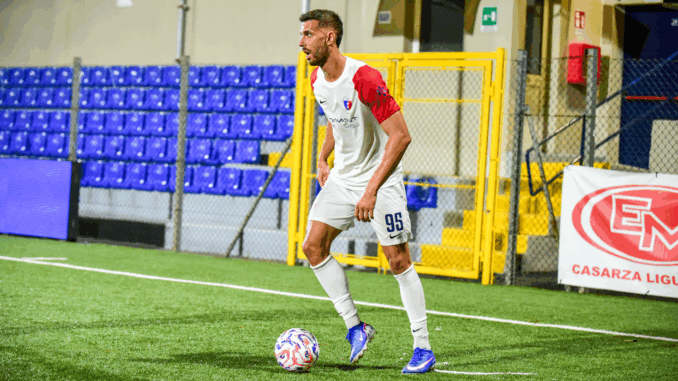 Serie C/M Vado Forlì
