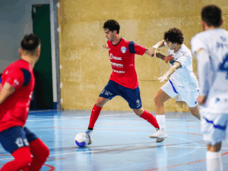 Coppa Divisione / M Pregio Futsal CDM Futsal Genova