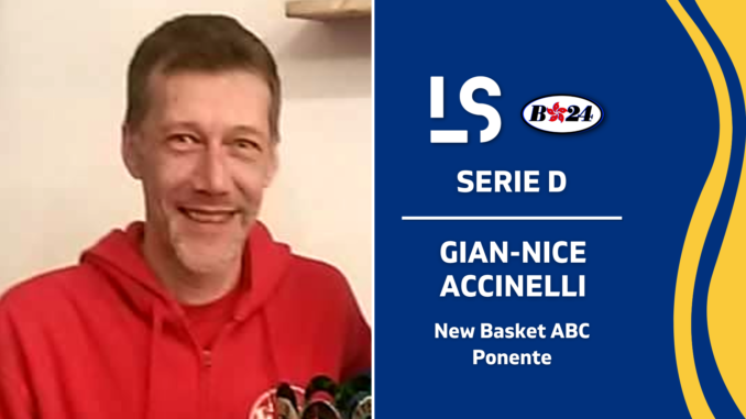 Accinelli Gian-Nice 2022-01 New Basket ABC Pontente
