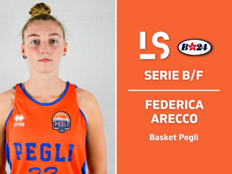 Arecco Federica 2022-01 Basket Pegli