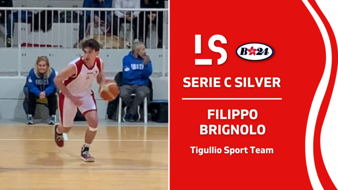 Brignolo Filippo 2022-01 Tigullio Sport Team