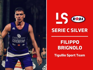 Brignolo Filippo 2022-02 Tigullio Sport Team