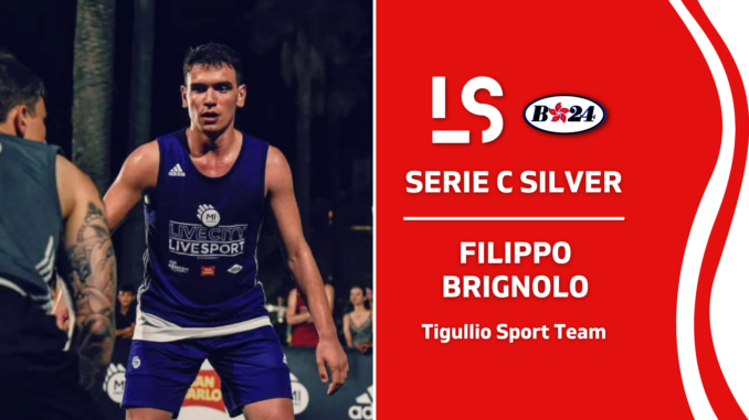 Brignolo Filippo 2022-02 Tigullio Sport Team