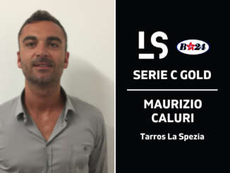 Caluri Maurizio 2022-01 Tarros La Spezia