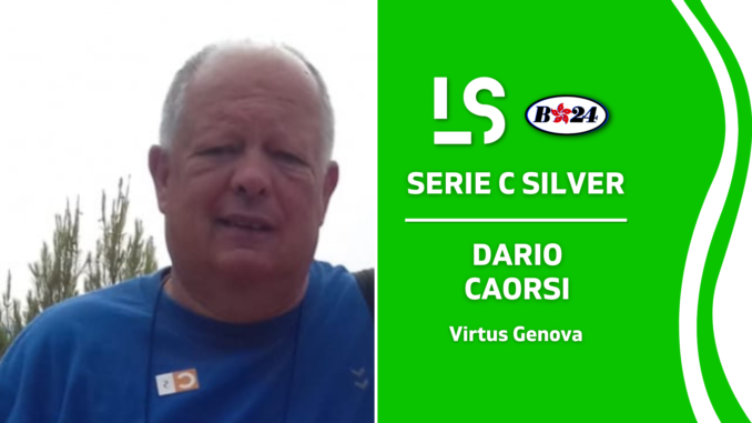 Caorsi Dario 2022-01 Virtus Genova