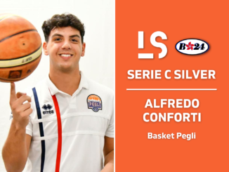Conforti Alfredo 2022-01 Basket Pegli