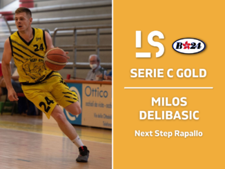 Delibasic Milos 2022-01 Next Step Rapallo