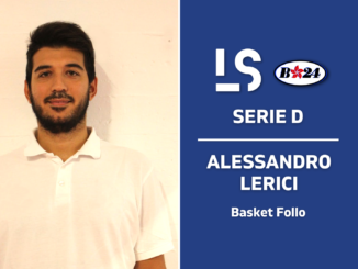 Lerici Alessandro 2022-01 Basket Follo