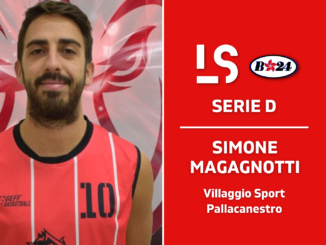 Magagnotti Simone 2022-01 Villaggio Sport Pallacanestro