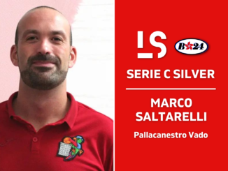 Saltarelli Marco 2022-01 Pallacanestro Vado