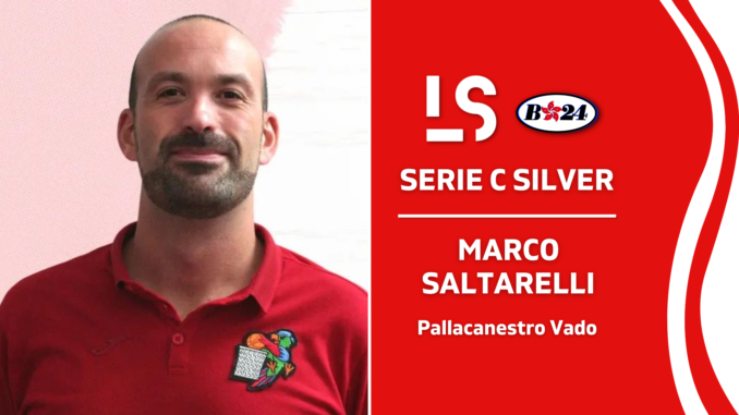 Saltarelli Marco 2022-01 Pallacanestro Vado