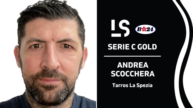 Scocchera Andrea 2022-01 Tarros La Spezia