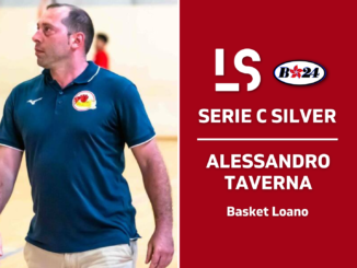 Taverna Alessandro 2022-01 Basket Loano