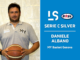 Albano Daniele 2022-02 MY Basket Genova