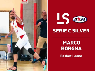 Borgna Marco 2022-01 Basket Loano
