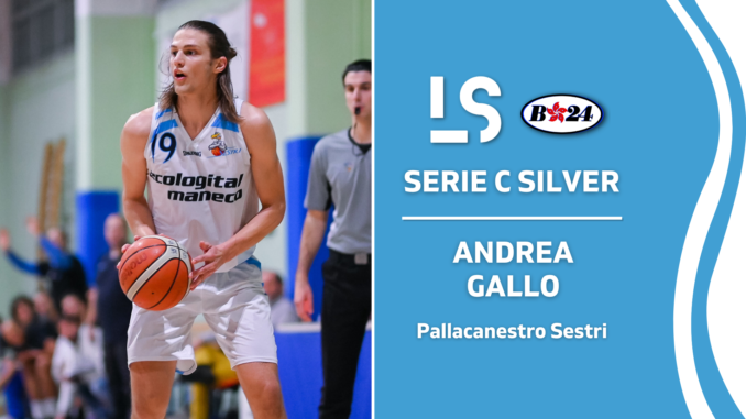 Gallo Andrea 2022-02 Pallacanestro Sestri