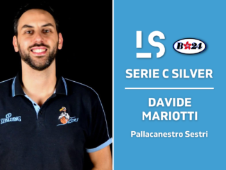 Mariotti Davide 2022-02 Pallacanestro Sestri