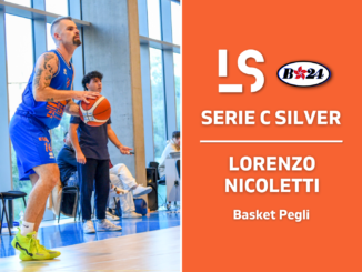 Nicoletti Lorenzo 2022-01 Basket Pegli