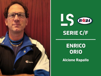 Orio Enrico 2022-02 Alcione Rapallo