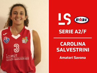 Salvestrini Carolina 2022-01 Amatori Savona