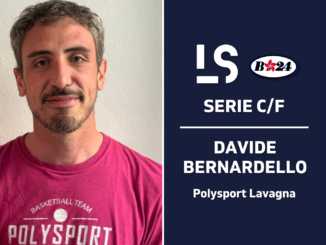 Bernardello Davide 2022-02 Polysport Lavagna