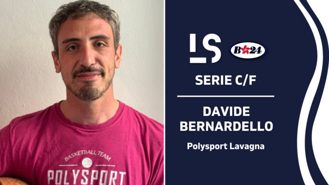 Bernardello Davide 2022-02 Polysport Lavagna