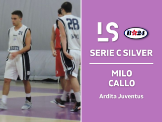 Callo Milo 2022-01 Ardita Juventus