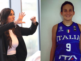 Gorini Pozzato Italia U16