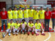 CUS Genova Basket CNU 2023-02