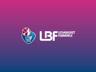 LBF Lega Basket Femminile