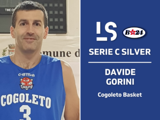 Gorini Davide 2023-01 Cogoleto Basket