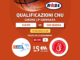 Live Game CUS Piemonte Orientale Basket CUS Genova Basket CNU