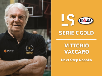 Vaccaro Vittorio 2022-01 Next Step Rapallo