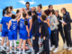 Italia Basket Femminile Lardo Bestagno Vigo