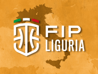 FIP Liguria Liguri Fuori Regione