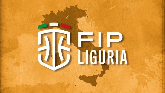 FIP Liguria Liguri Fuori Regione