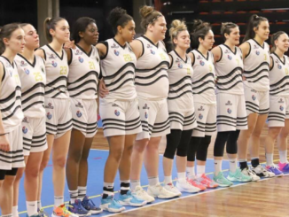 Cestistica Spezzina Playoff