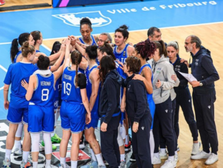 Italia Femminile Vigo Cina Spagna Amichevoli