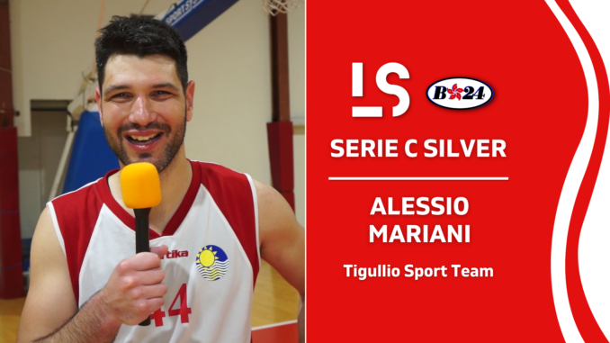 Mariani Alessio 2023-01 Tigullio Sport Team