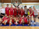 CUS Genova Basket CNU Camerino 2023 CUS Caserta
