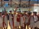 Tigullio Sport Team Under 17 Gold