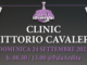 Clinic Vittorio Cavaleri 2023 Ardita Juventus