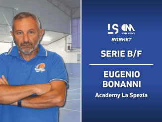 Bonanni Eugenio Academy La Spezia