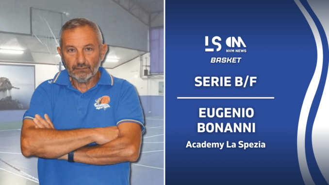 Bonanni Eugenio Academy La Spezia