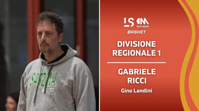 Ricci Gabriele Gino Landini