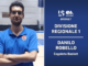 Robello Danilo Cogoleto Basket