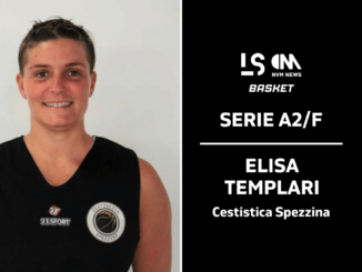 Templari Elisa Cestistica Spezzina