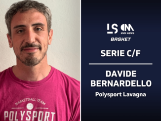 Bernardello Davide Polysport Lavagna