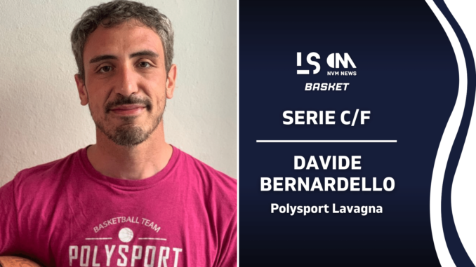 Bernardello Davide Polysport Lavagna