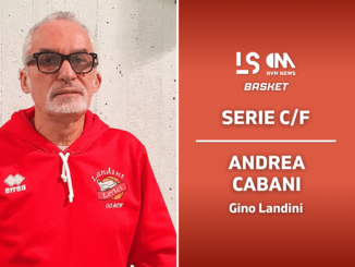 Cabani Andrea Gino Landini